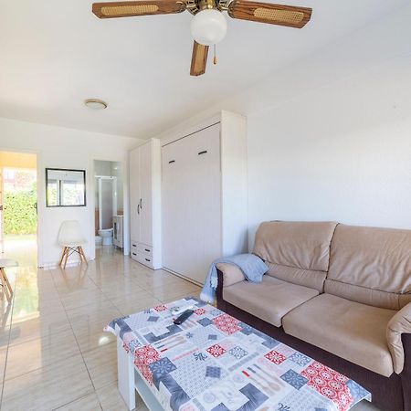 Gaviotas 4 Apartment Aguadulce  Exterior photo