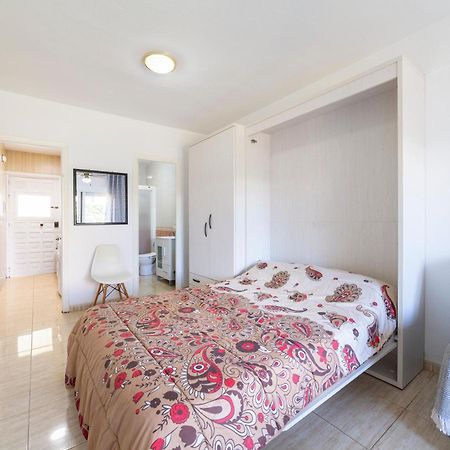 Gaviotas 4 Apartment Aguadulce  Exterior photo